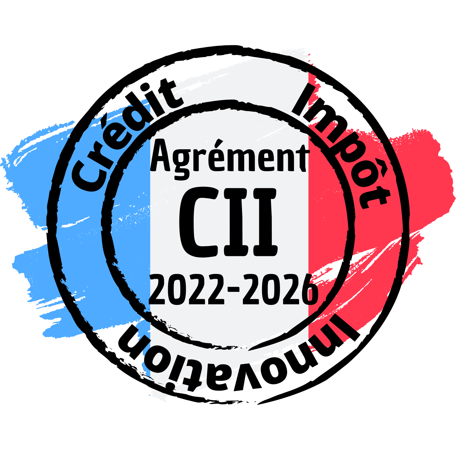 Tampon_Agrément_CII
